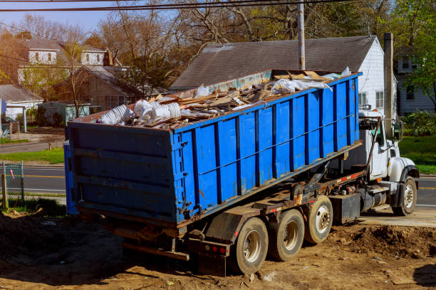 Property Management Cleanouts in Westport, NC