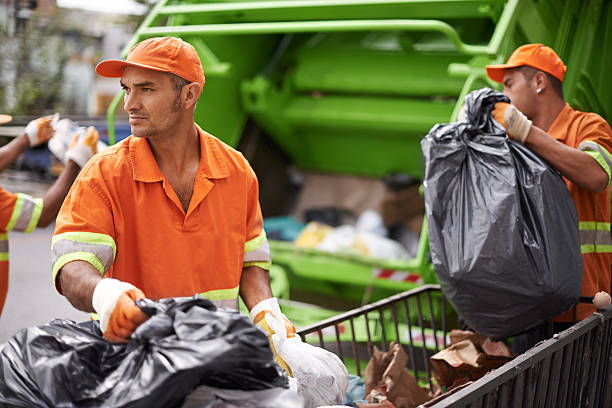 Recycling Services for Junk in Westport, NC